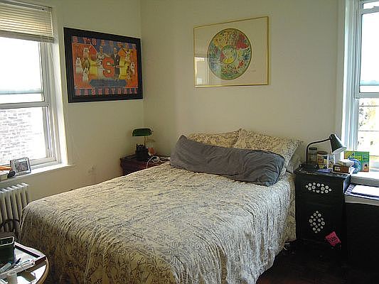4th image of 17 Columbia Pl APT 1R