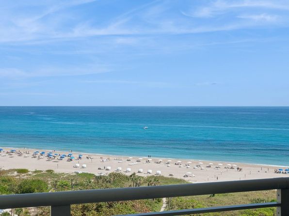 3000 N Ocean Dr APT 11A