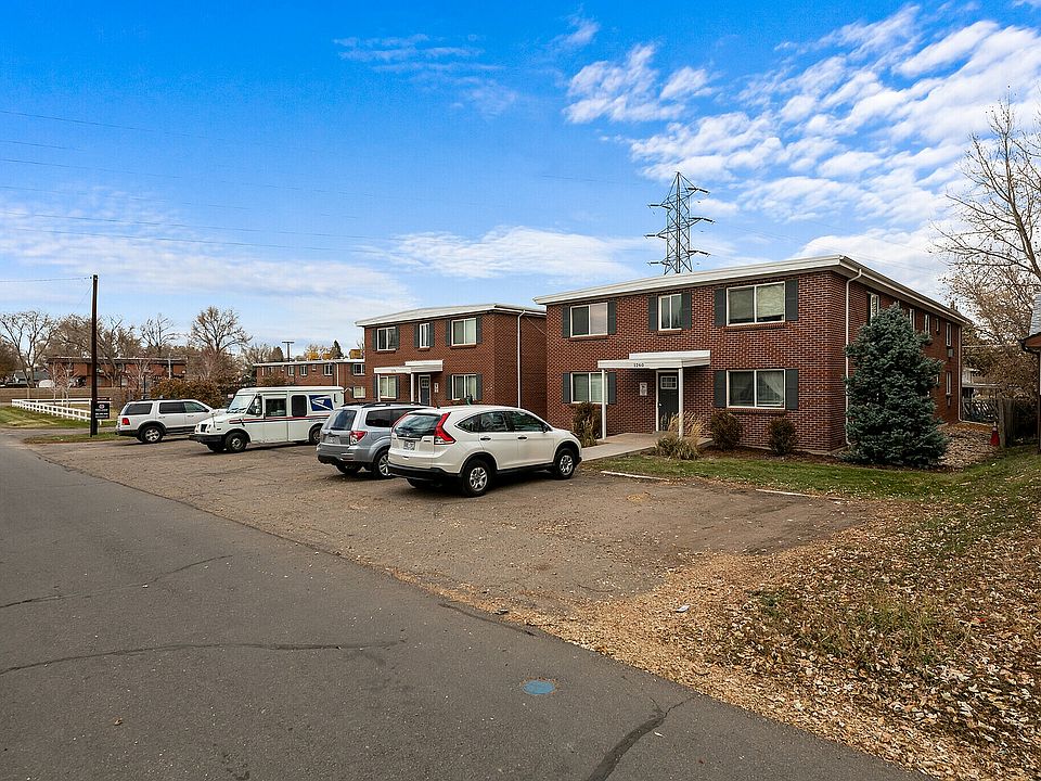 Explore these charming brick apartments that combine urban living with suburban tranquility.