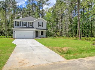 137 Kay St, Ridgeville, SC 29472