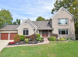 7140 Timbernoll Dr, West Chester, OH 45069