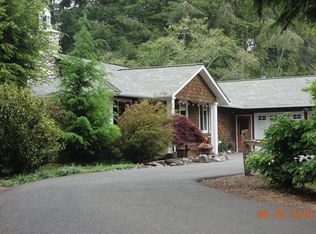 643 Fred Taylor Rd, Siletz, OR 97380