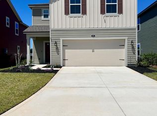 47 Sanderson Dr, Saint Johns, FL 32259