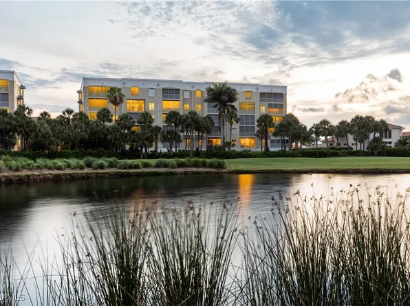 7655 Pebble Creek Cir APT 405, Naples, FL 34108