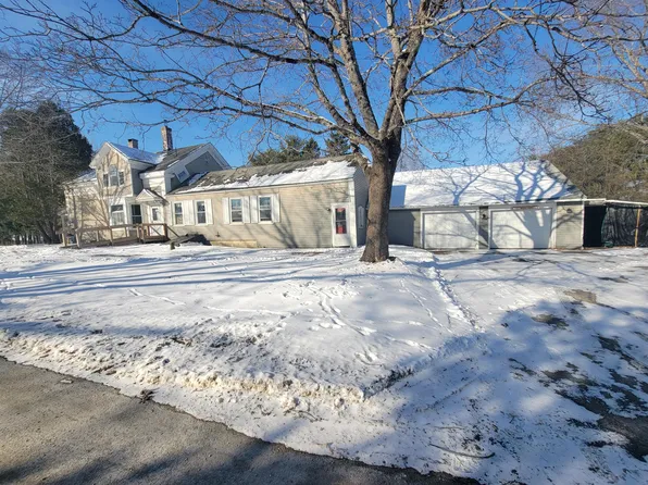 370 Snows Corner Road, Orrington, ME 04474