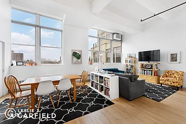 Sold by Leslie J. Garfield