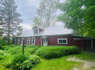 557 Shadow Lake Rd, Craftsbury Common, VT 05827