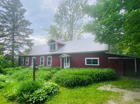 557 Shadow Lake Road, Greensboro, VT 05841
