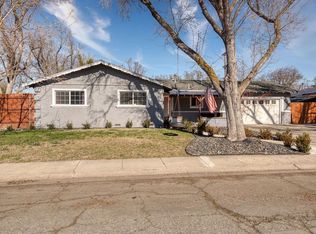 2231 Nystrom Ave, Modesto, CA 95355