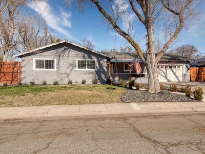 2231 Nystrom Ave, Modesto, CA, 95355