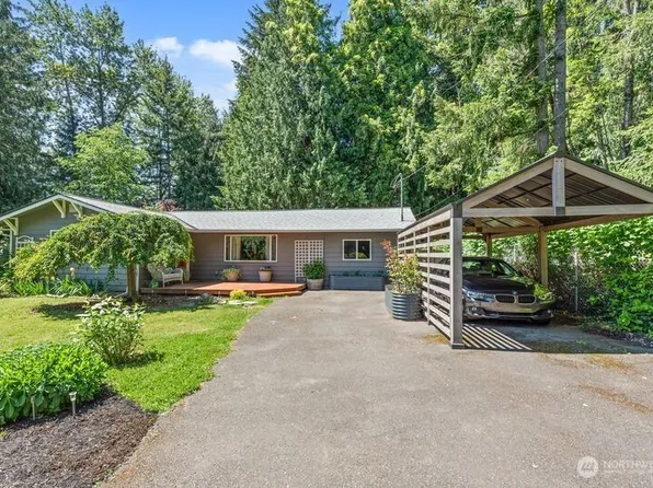21608 97th Drive SE, Snohomish, WA 98296