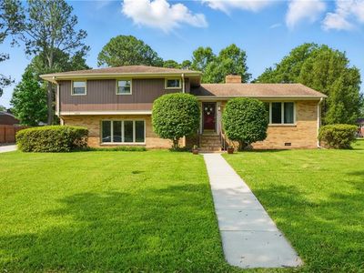 5013 Leslie Dr, Portsmouth, VA, 23703