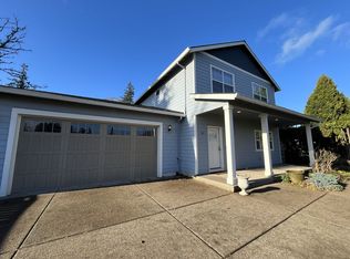 362 NW 6th Ave, Canby, OR 97013