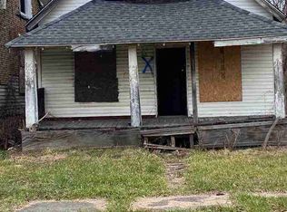 11350 Yosemite St, Detroit, MI 48204