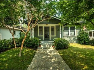 672 Partridge Ave, Menlo Park, CA 94025