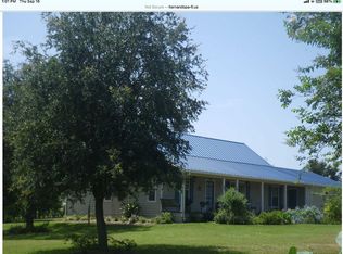 1400 Myers Rd, Brooksville, FL 34602