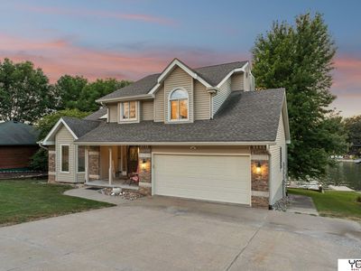 9512 Clubhouse Cir, Plattsmouth, NE, 68048