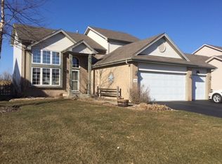 4668 W Tulip Ave, Monee, IL 60449