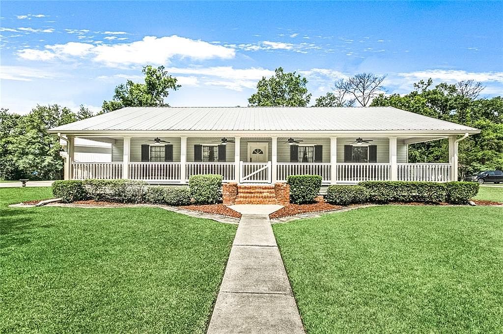 40025 Adams Rd, Hammond, LA 70403 Zillow