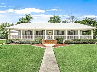 40025 Adams Rd, Hammond, LA 70403