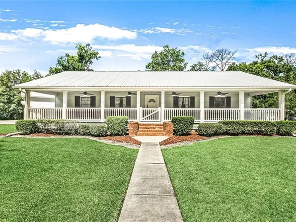 40025 Adams Rd, Hammond, LA 70403