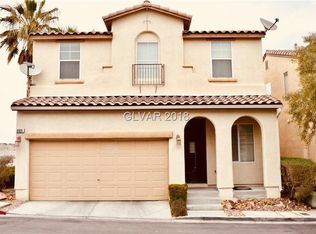 8428 Sequoia Grove Ave, Las Vegas, NV 89149