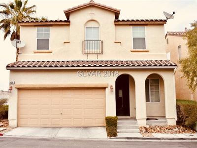 8428 Sequoia Grove Ave, Las Vegas, NV, 89149