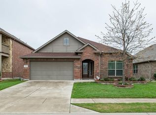 12129 Knots Ln, Frisco, TX 75034