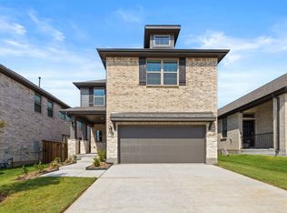 3906 Talisker Blvd, Sherman, TX 75090