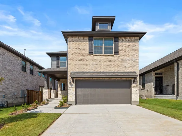 3906 Talisker Blvd, Sherman, TX 75090