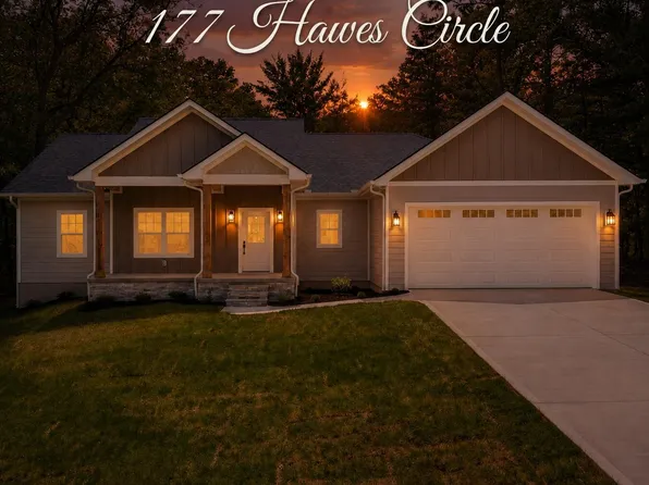 177 Hawes Cir #401, Crossville, TN 38558