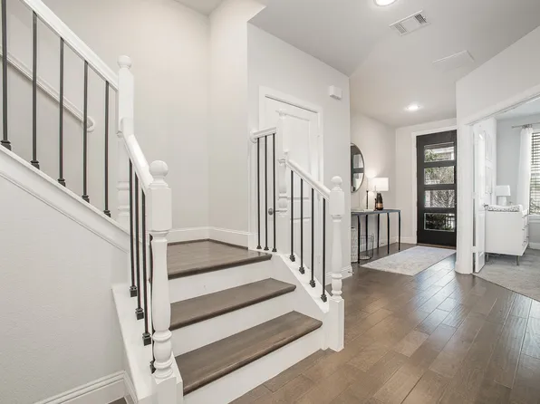 1117 Tea Olive Ln, Dallas, TX 75212