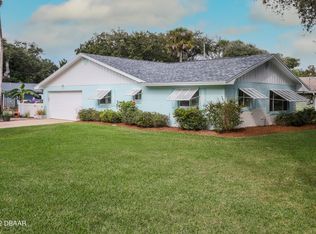 512 Yupon St, New Smyrna Beach, FL 32169