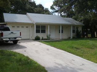 2373 Cloras St, North Port, FL 34287