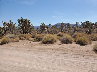 26556 N Verde Rd, Meadview, AZ 86444