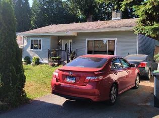 569 Thompson Ave, Coquitlam, BC V3J3Z9