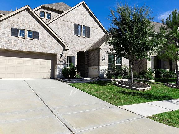 2nd image of 15770 Deeside Spring Dr