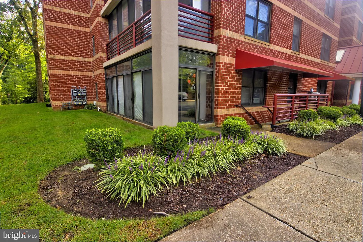 600 McKinsey Park Dr APT 102 photo 1