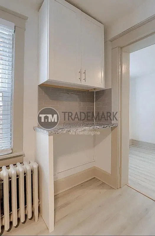 1 bed, 1.0 bath, 485 sqft, $1,350 — Photo 4