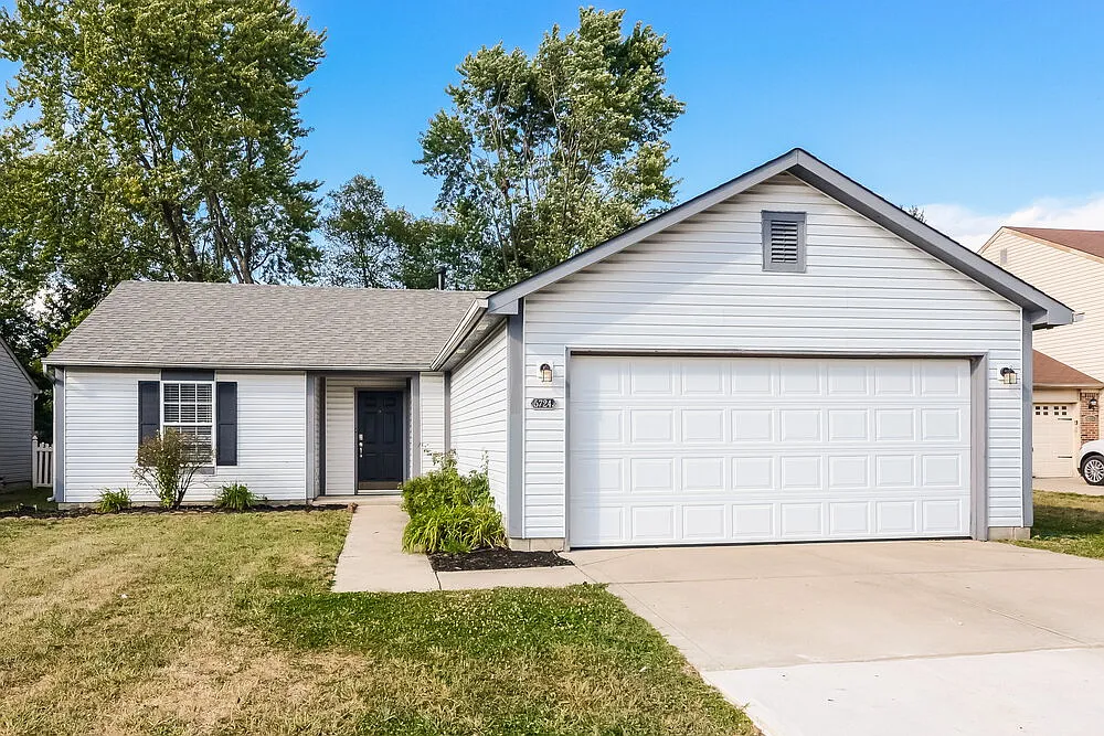 3 bed, 2.0 bath, 1117 sqft, $1,995 — Photo 1