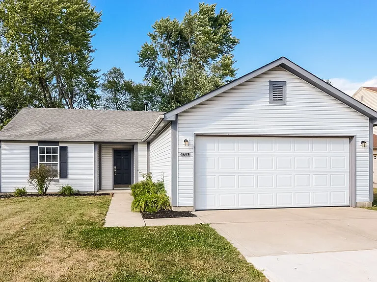 5724 Blackley Ln — Photo 1