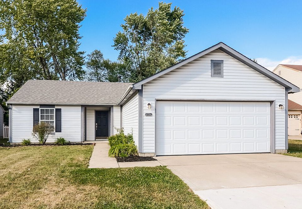 1st image of 5724 Blackley Ln