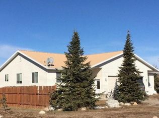 440 N 4th St #SOUTH, Driggs, ID 83422