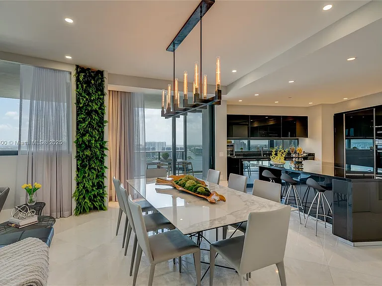18555 Collins Ave #2403 — Photo 7