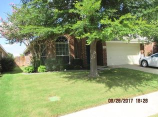 4305 Briarcreek Dr, Fort Worth, TX 76244