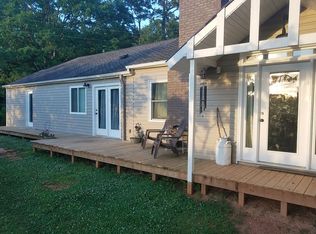 4900 Siloam Rd, East Bend, NC 27018