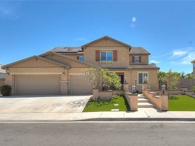 14861 Henry St, Corona, CA, 92880