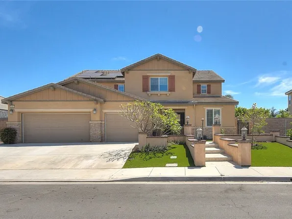 14861 Henry St, Corona, CA 92880