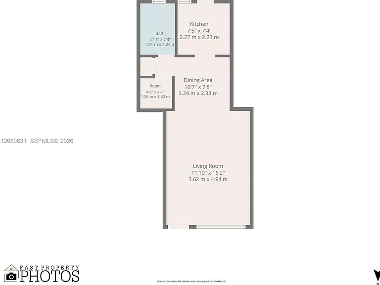 934 Meridian Ave #6 — Photo 19