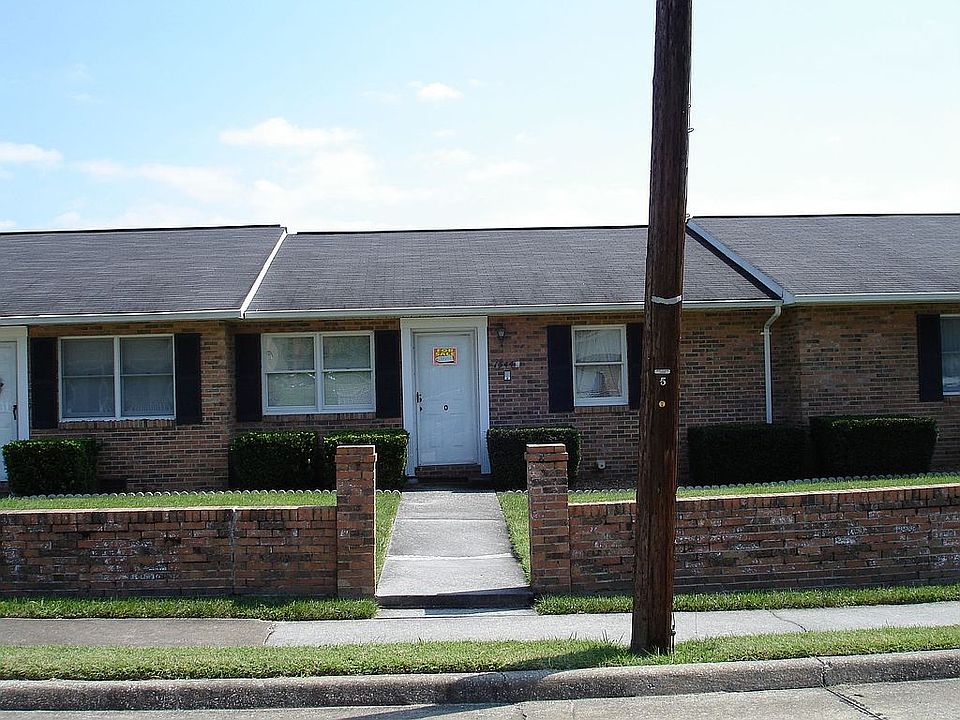1st image of 1544 Jessee St APT O